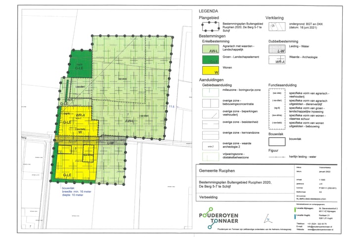 Foto 10 van de Berg 5