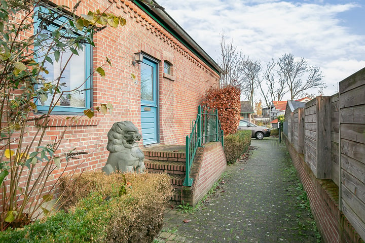 View photo 7 of Bakkerstraat 42