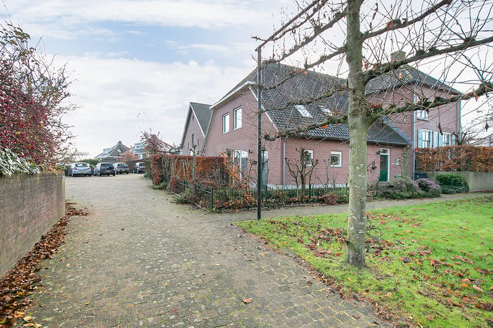 View photo 42 of Bakkerstraat 42