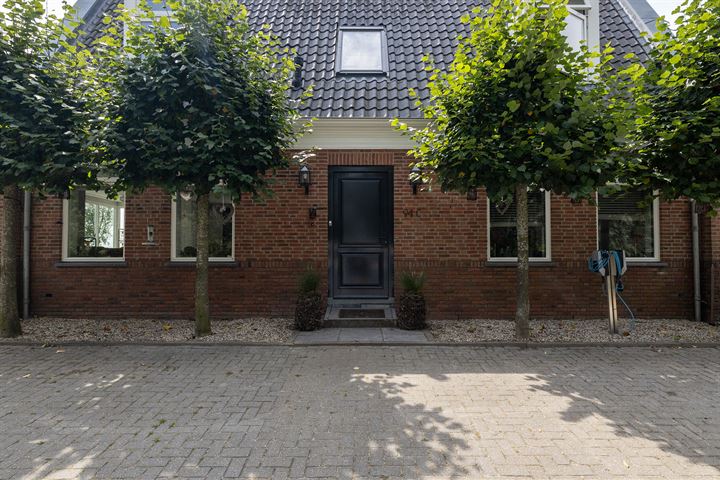 Bekijk foto 10 van Dorp 94-C