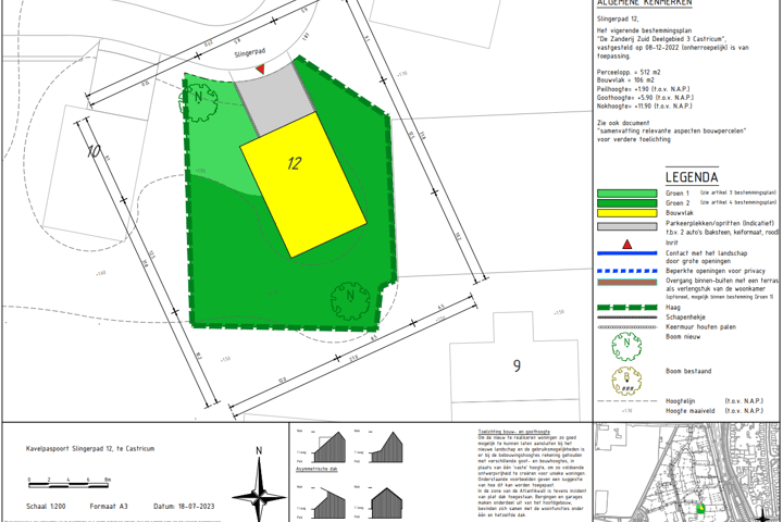 Bekijk foto 2 van Slingerpad 12 (Bouwnr. 32)