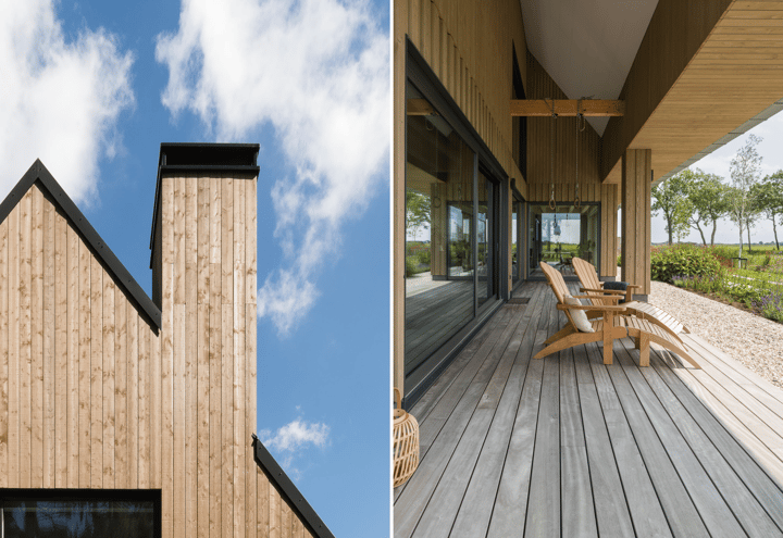 Photo 7 of Slingerpad 8 (Bouwnr. 34)