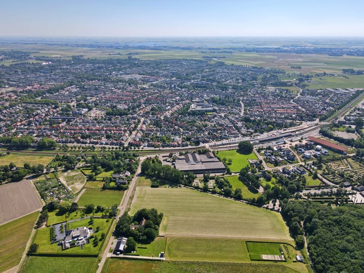 Foto 19 van Slingerpad 8 (Bouwnr. 34)