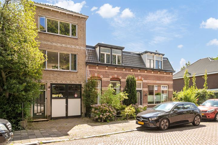 Bekijk foto 33 van Haagweg 343-+GARAGE