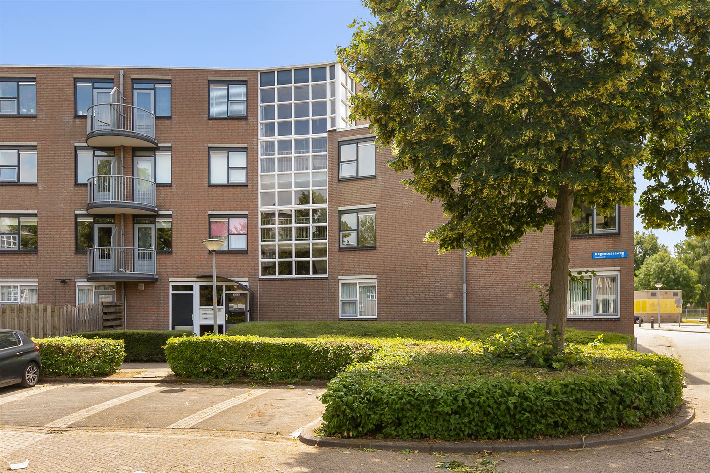 Verkocht: Jacob Van Ruysdaelstraat 112 1318 NR Almere [funda]