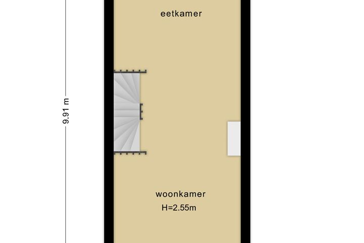 Bekijk foto 44 van Muldersgaarde 25