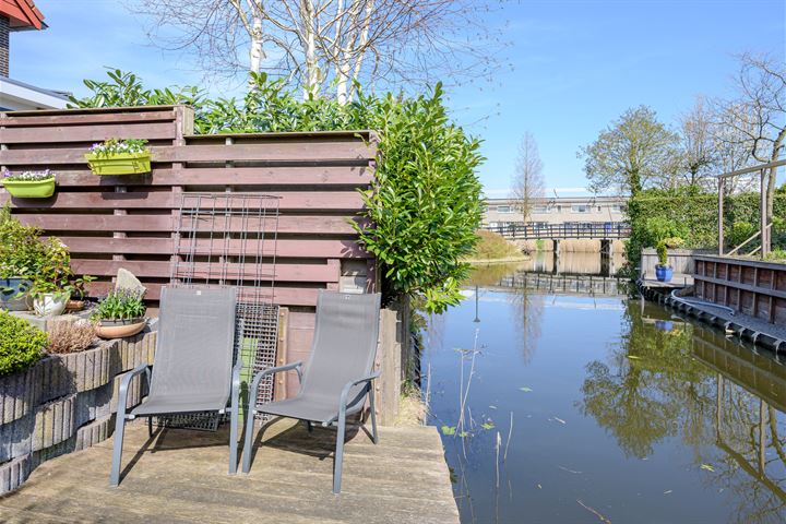 Bekijk foto 3 van Zuidwijkring 129