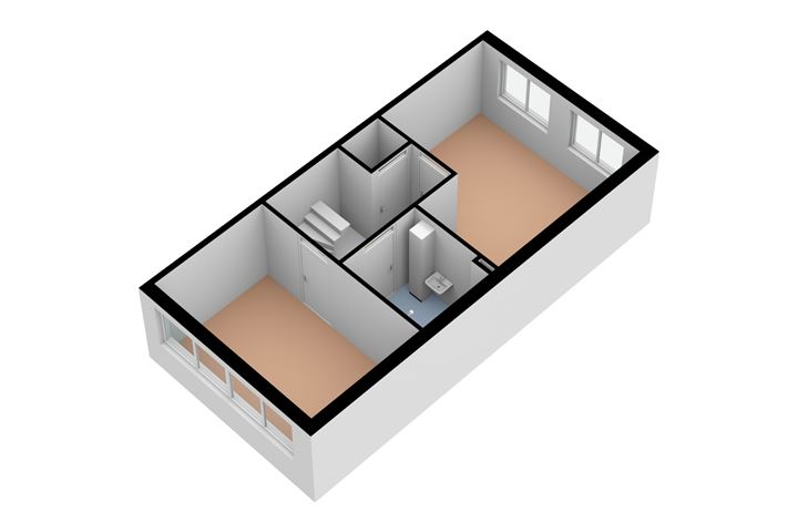 Bekijk foto 45 van Zuidwijkring 129