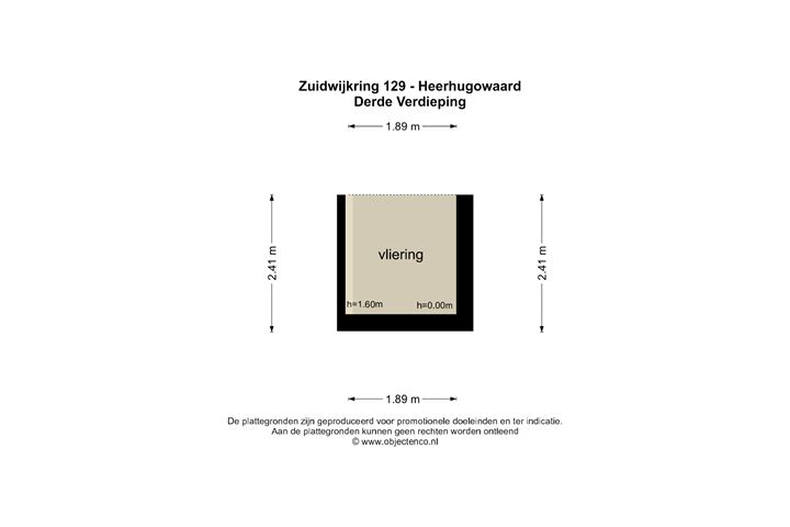 Bekijk foto 48 van Zuidwijkring 129