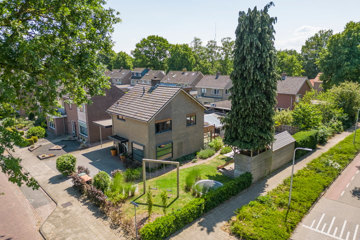 Bekijk foto 1 van Schoolstraat-Oudleusen 2