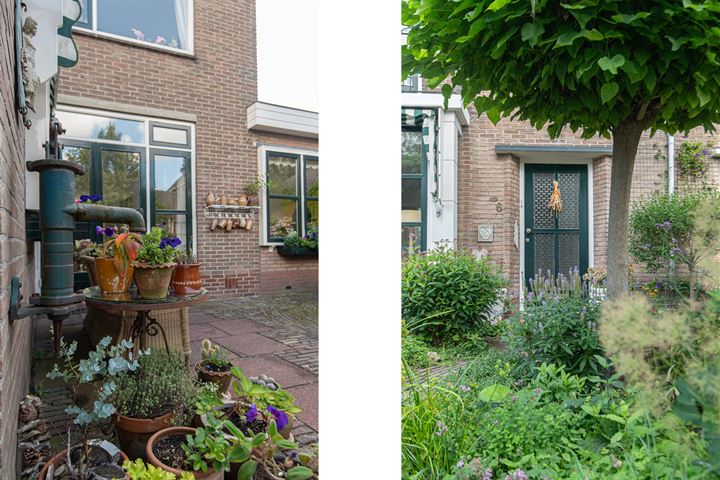 Bekijk foto 39 van Sweilandstraat 6