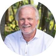 Jenno van Ekeren - Directeur