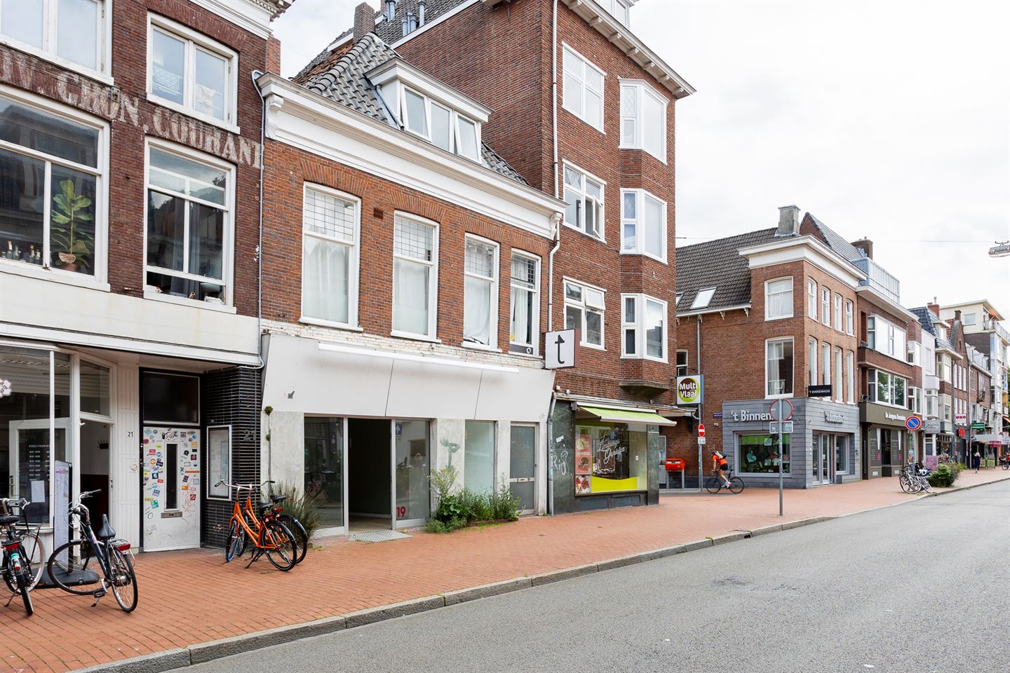 Bekijk foto 3 van Nieuwe Ebbingestraat 19