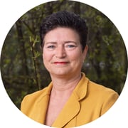 Ineke de Stigter - Commercieel medewerker