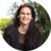Gera Visser - Hypotheekadviseur