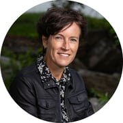 Miranda van Lith - Commercieel medewerker