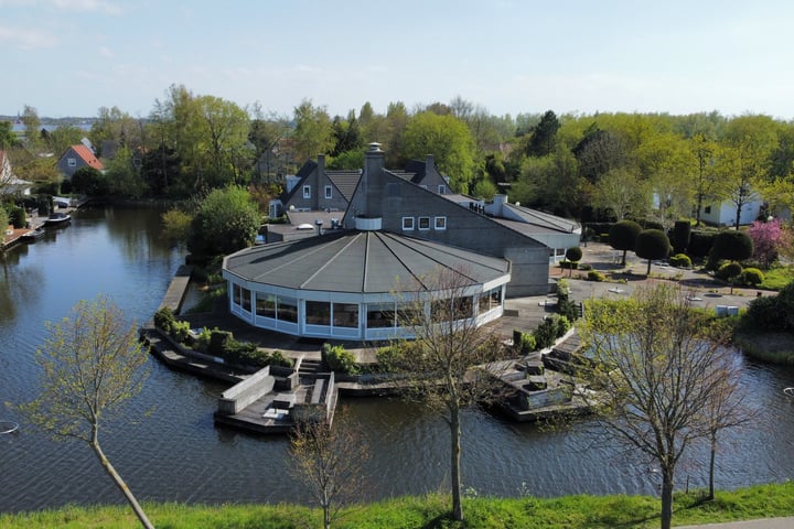 Droge Wijmersweg 5