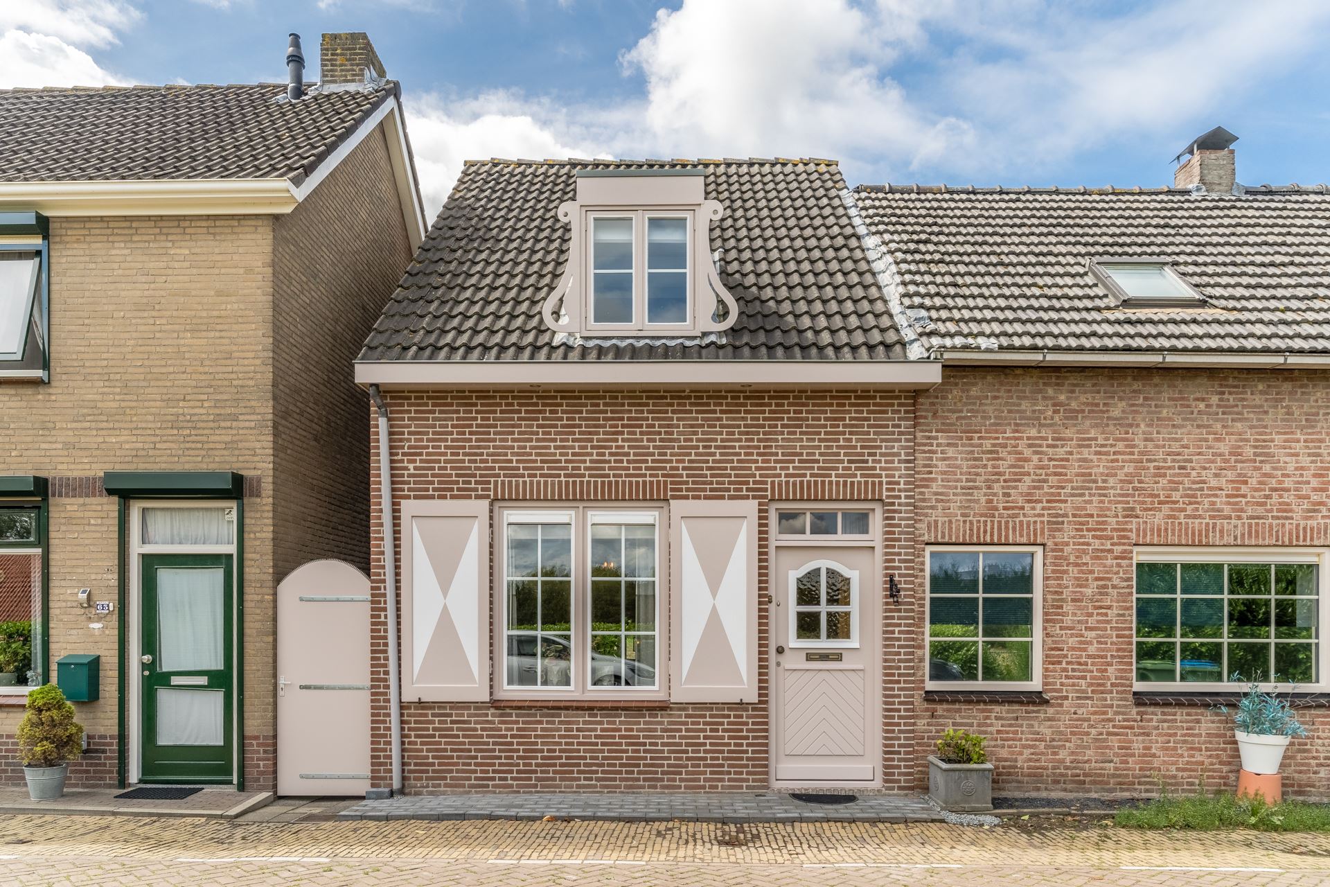 Verkocht Oude Kerkstraat Bd Standdaarbuiten Funda