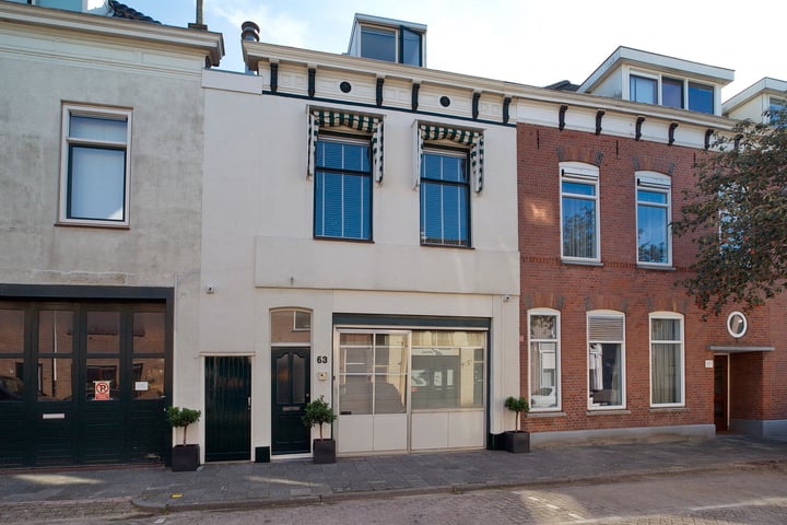 Bekijk foto 5 van Callenburgstraat 63