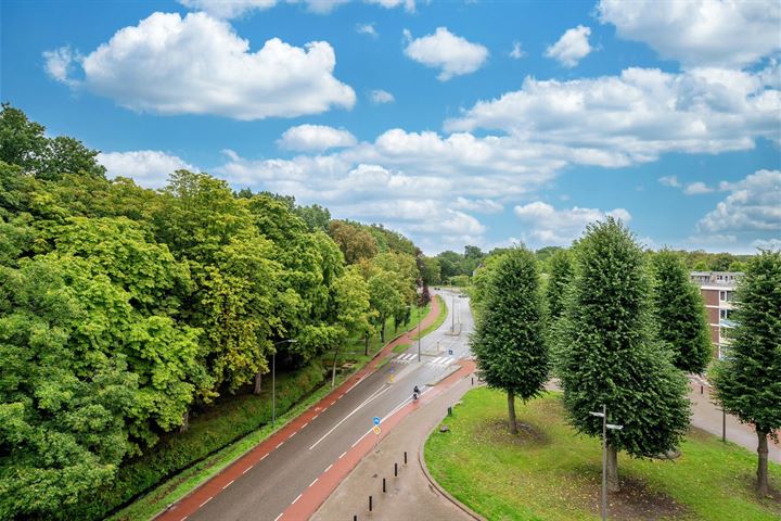 Bekijk foto 9 van Twijnderstraat 26-C