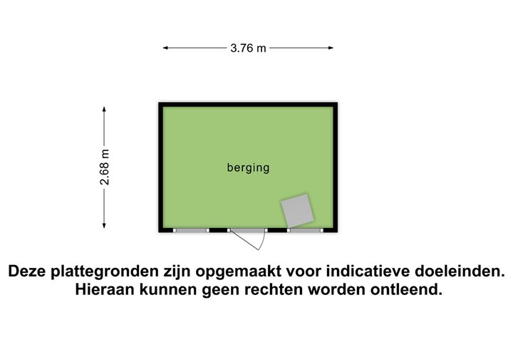 Bekijk foto 46 van Blaaubeenstraat 61