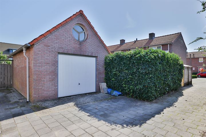 View photo 34 of Binnenweg 16