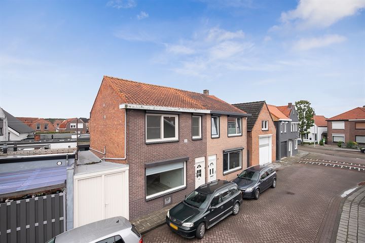 Bekijk foto 4 van Pieter Paulusstraat 19