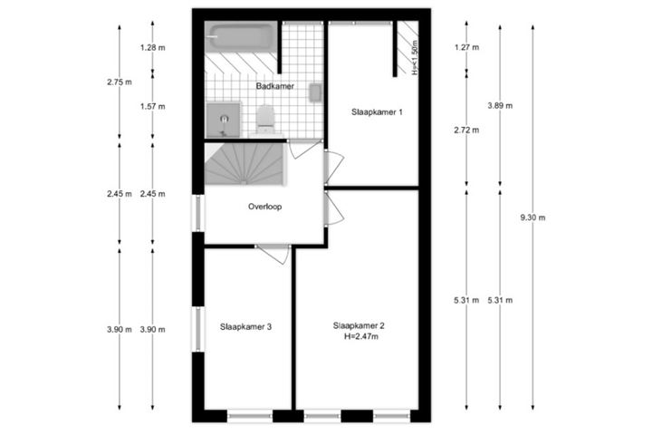 Bekijk foto 43 van Rietkampen 11