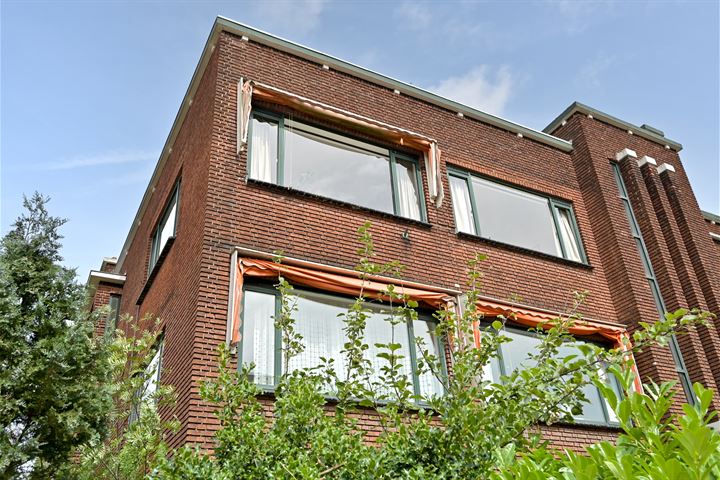 Bekijk foto 7 van Van Wijngaerdenstraat 37