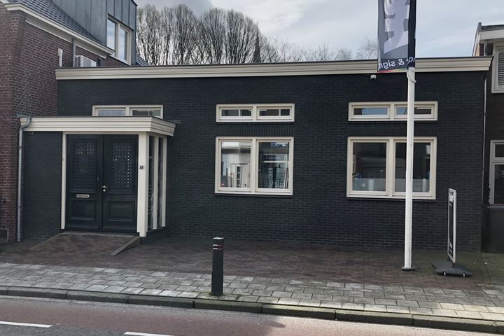 Blankenburgerstraat 22, Haaksbergen