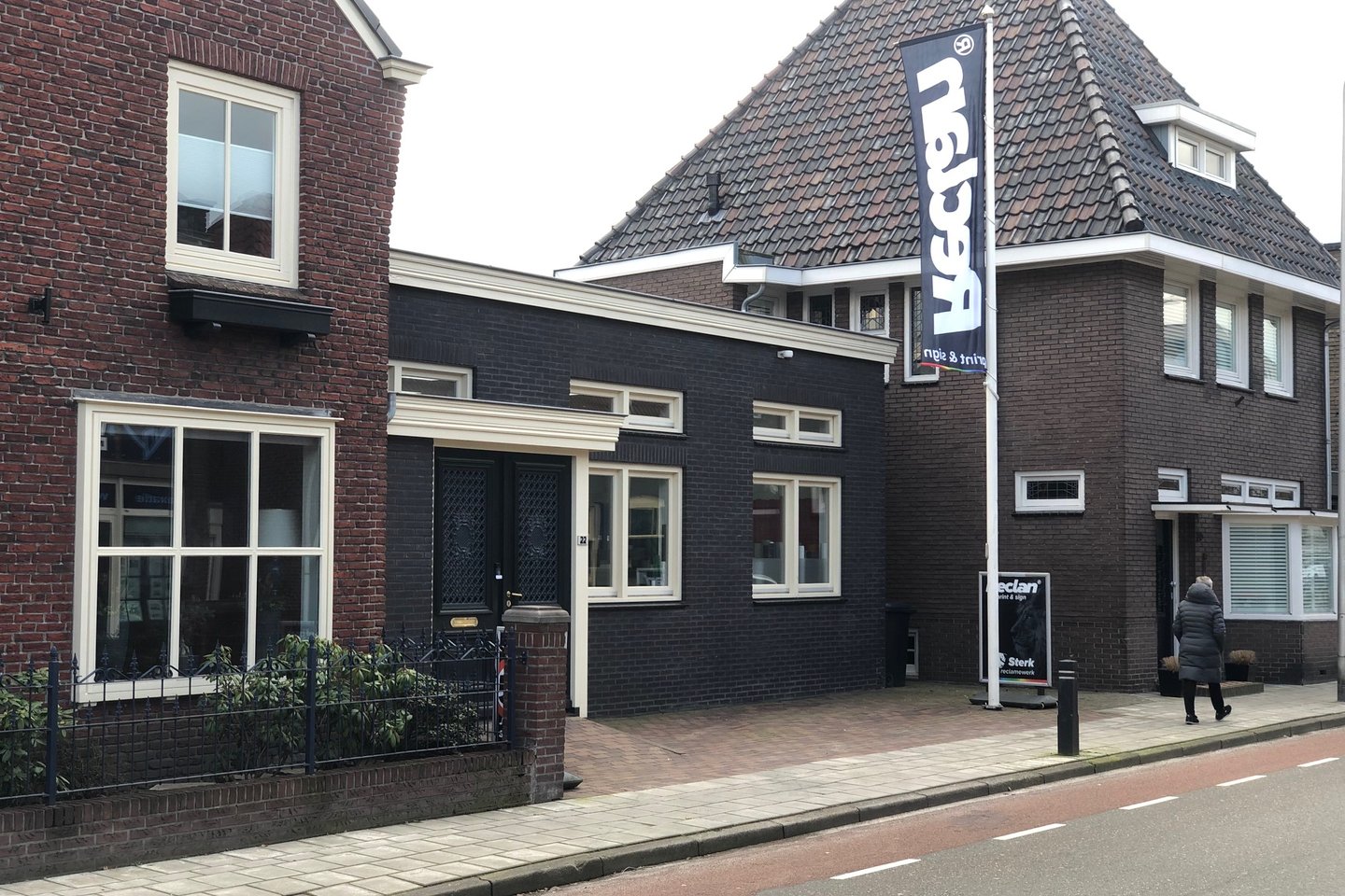 Bekijk foto 3 van Blankenburgerstraat 22