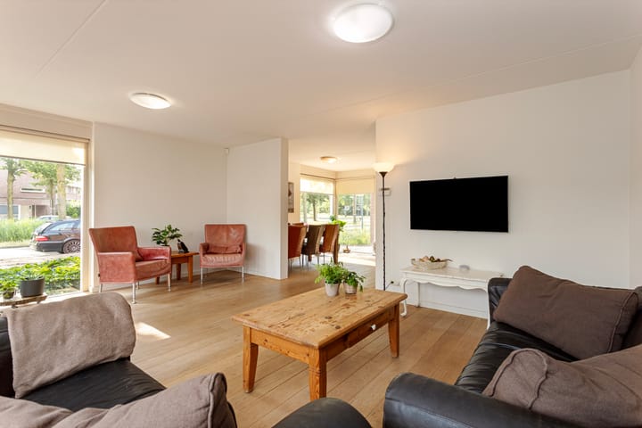 Foto 2 van Dierdonklaan 7