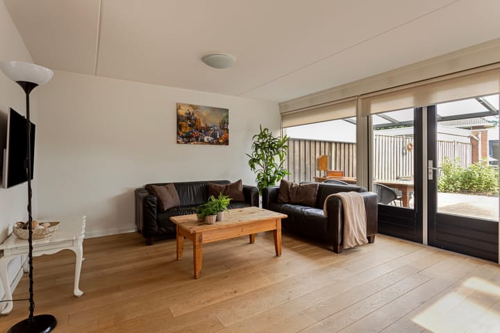 Foto 12 van Dierdonklaan 7