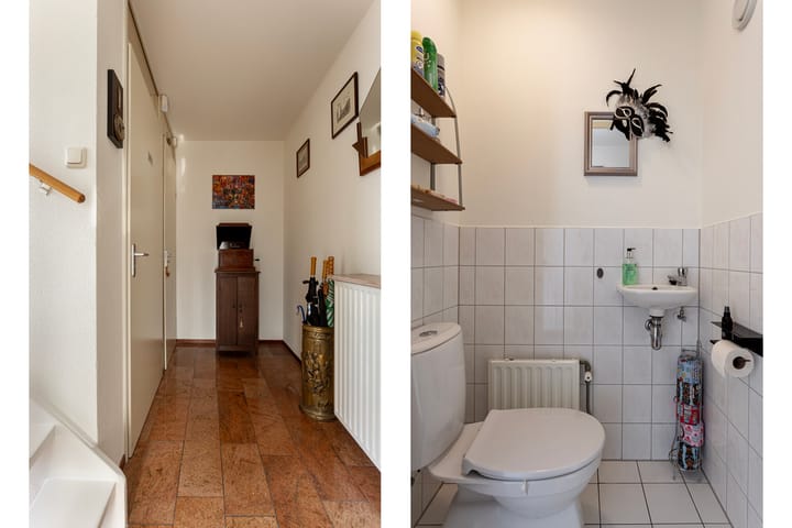 Foto 10 van Dierdonklaan 7