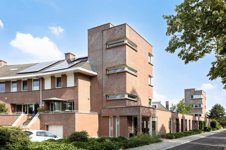 Foto 1 van Dierdonklaan 7