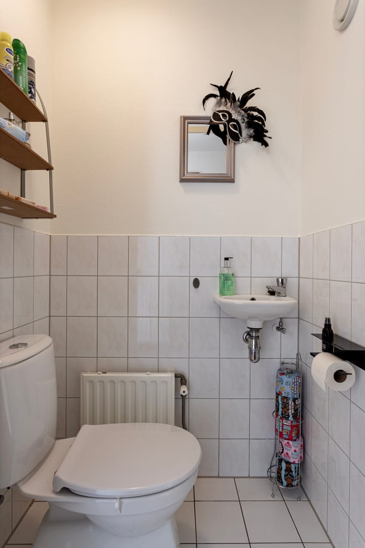 Foto 9 van Dierdonklaan 7