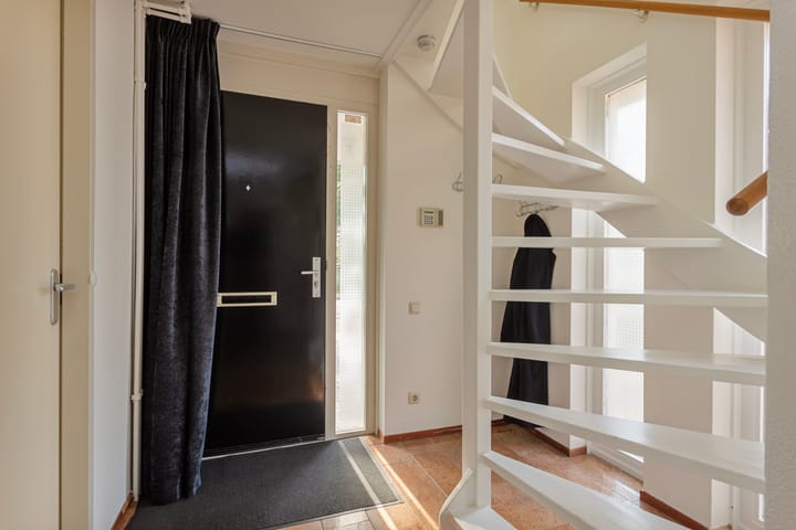 Foto 7 van Dierdonklaan 7