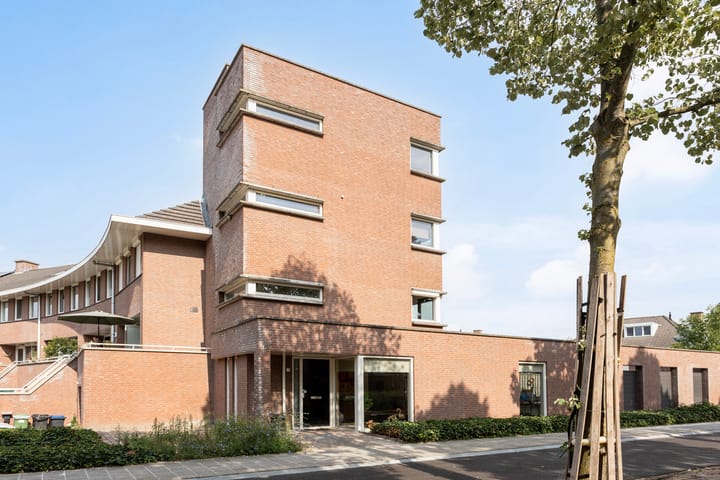 Foto 6 van Dierdonklaan 7