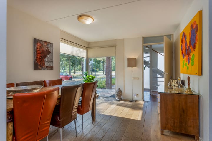 Foto 16 van Dierdonklaan 7