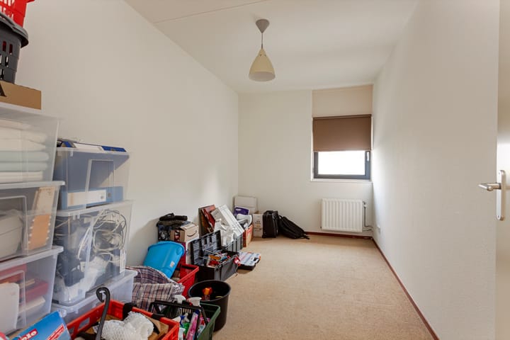 Foto 27 van Dierdonklaan 7