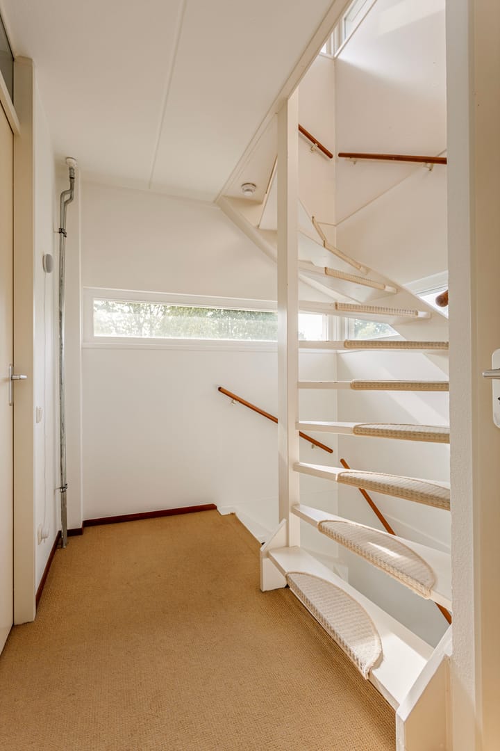 Foto 25 van Dierdonklaan 7