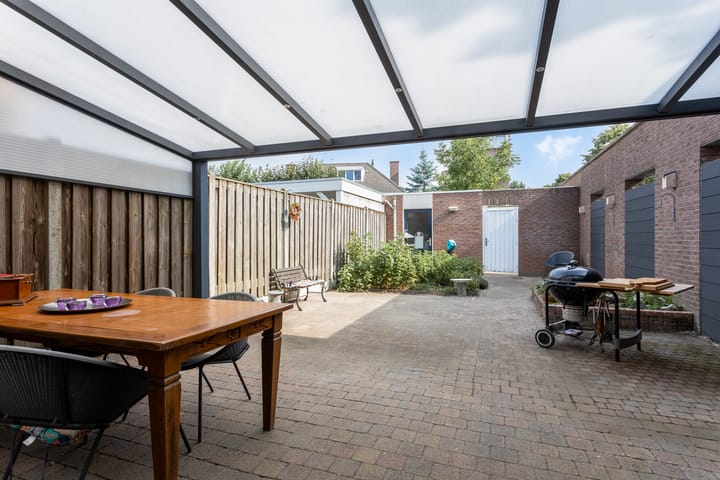 Foto 32 van Dierdonklaan 7