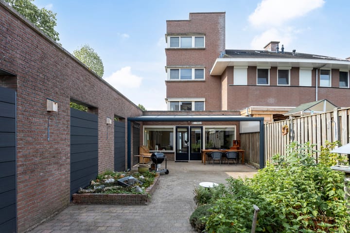 Foto 34 van Dierdonklaan 7