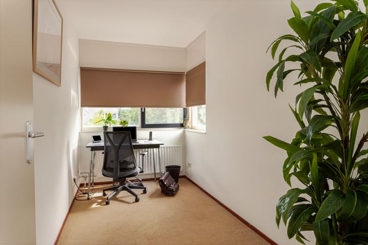 Foto 26 van Dierdonklaan 7