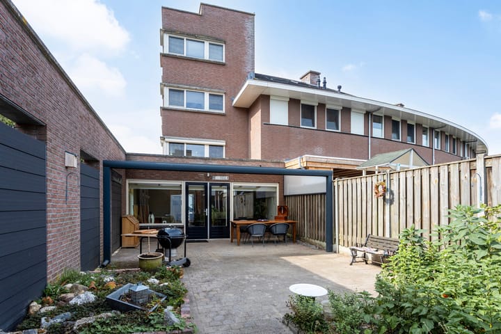 Foto 35 van Dierdonklaan 7