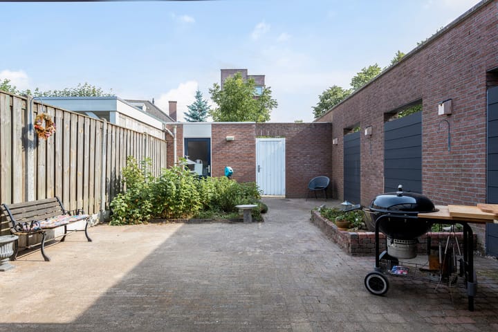 Foto 33 van Dierdonklaan 7