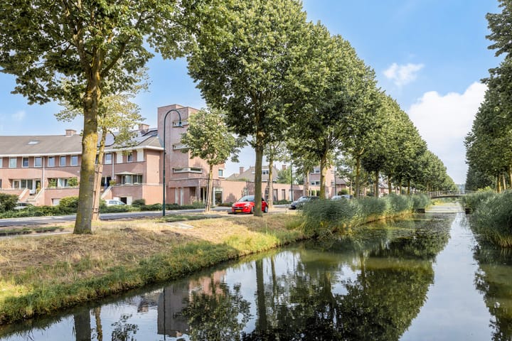 Foto 38 van Dierdonklaan 7