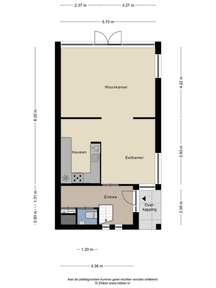 Foto 43 van Dierdonklaan 7