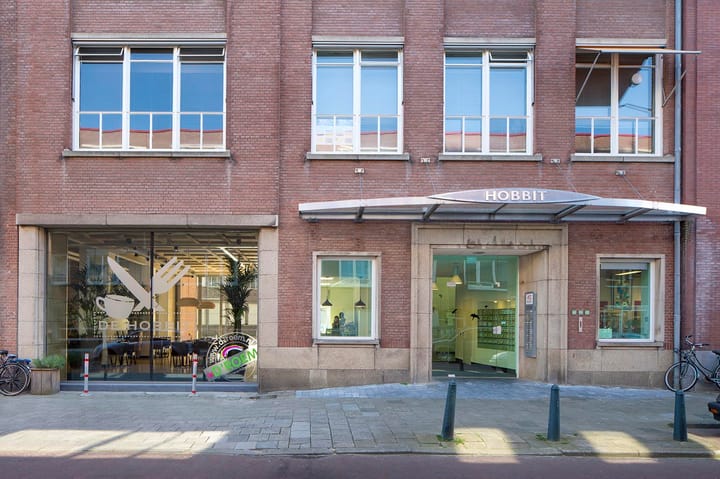 Joseph Ledelstraat 20