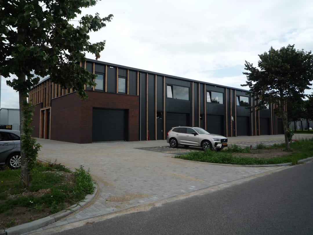 Foto 1 van Buitenvaart 1133-07